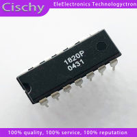 10pcs ISD1820PY DIP14 ISD1820 DIP 1820PY