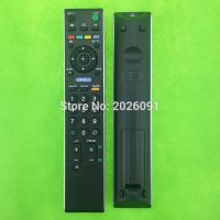 【Best value for money】 รีโมทคอนโทรลเหมาะสำหรับ Bravia TV RM-EA006 RM-YD021 Rm-ea002 RM-ED013 RM-ED034