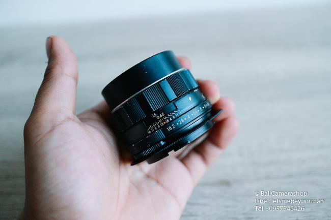 ขายเลนส์-มือหมุน-takumar-55mm-f1-8-สภาพปานกลาง-serial-375131-ใส่กล้อง-sony-dslr-ได้ทุกรุ่น