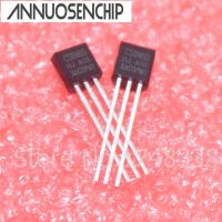 【♘COD Free Cas♘】 wuji39292 Cs1n60 1n60ถึง-92 N-Channel Power Mosfet 0.8a 600V