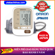 Máy đo huyết áp omrondùng cho gia đình Máy đo huyết áp mini cao cấp đến từ thumbnail