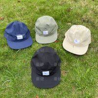 [Original] New WTAPS summer hat casual quick-drying sunscreen sun hat CITYBOY five-piece hat for men and women