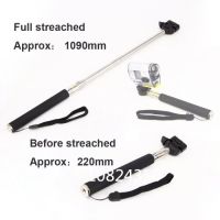 【COOL】 liaoxian3105992120 Monopod อุปกรณ์เสริมสำหรับ Action Cam HDR-AS15 AS20 AS30V AS100V AS200V Action Cam HDR-AS30V HDR- AS100V HDR-AS200V