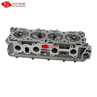 4ZD1 cylinder head for Isuzu Amigo Pick-up trooper 4ZD1 engine 8941463202 910510