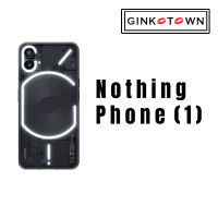 Nothing phone ( 1 ) by GinkoTown ผู้นำสินค้า Rare ITEM