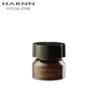 HARNN WATER LILY NIGHT NOURISHMENT CREAM 45 G.  ครีมบำรุงผิว ผลิตภัณฑ์ทำความสะอาดผิวหน้า ผลิตภัณฑ์บำรุงผิว ผิวชุ่มชื้น สดชื่น ผิวสดชื่น กลิ่นหอม