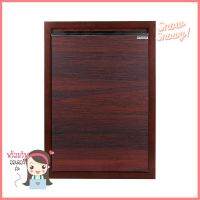 บานซิงค์ MF-MDF KITZCHO EAZY 44x66 ซม.SINGLE CABINET DOOR KITZCHO MF-MDF EAZY 44X66CM **ด่วน สินค้าเหลือไม่เยอะ**