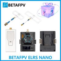 BETAFPV ELRS Nano TX Module ELRS 2.4G 915Mhz Instock With Micro-Nano Module Adapter For TBS Tango 2 Jumper T-LITE Transmitter