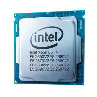 Intel Xeon 2680V2 2650v2 2660v2 2670V2 2690V2 2695 2696V2 2697V2 CPU  LGA 2011 X79 computer motherboard