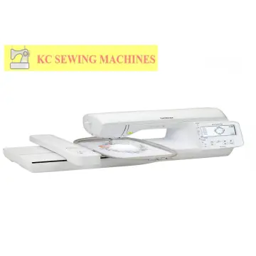 New Brother SE630 Computerized Sewing and Embroidery Machine Free Shipping