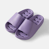 Bathroom Slippers Shower Sandal Summer Slide Weep Hole EVA Non-Slip Light Indoor Soft Sole Slide Women Men Flip Flops Pool Shoes