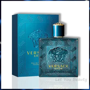 Versace discount eros small