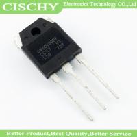 2pcs/lot STGW60V60DF GW60V60DF STGW60V60 TO-247 In Stock WATTY Electronics