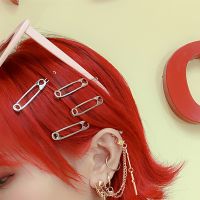 【CW】 Egirl Hair Accessories