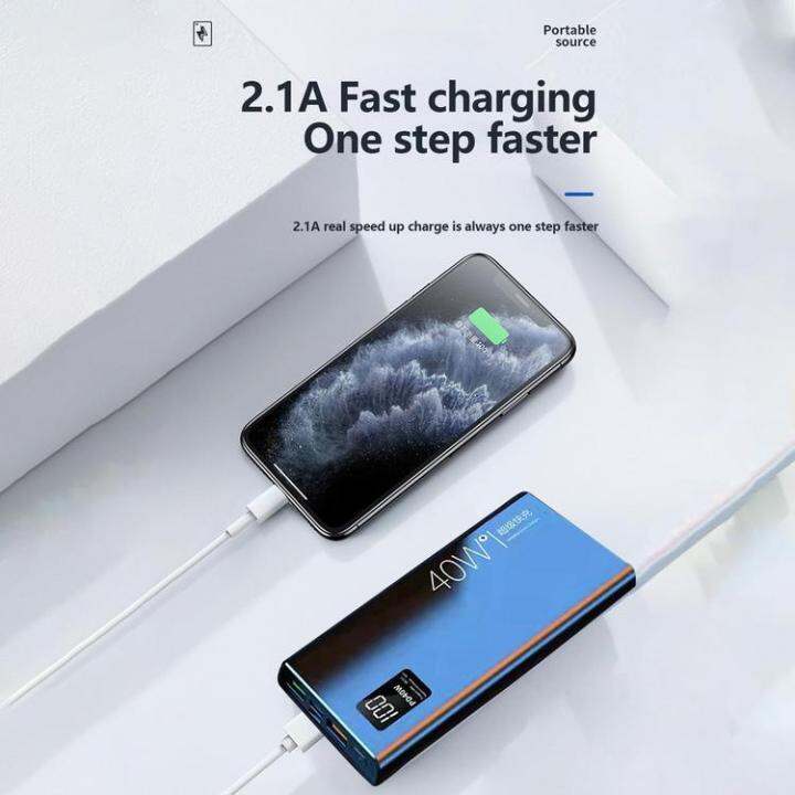 mobile-power-bank-fast-charging-treasure-portable-mobile-power-supply-with-digital-display-10000mah-high-capacity-cell-phone-charger-for-phones-tablets-fun