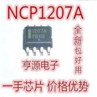 Ncp1207adr Ncp1207adr2g 1-10ชิ้น Ncp1207 Ncp1207a 1207a Sop-8มีในสต็อก