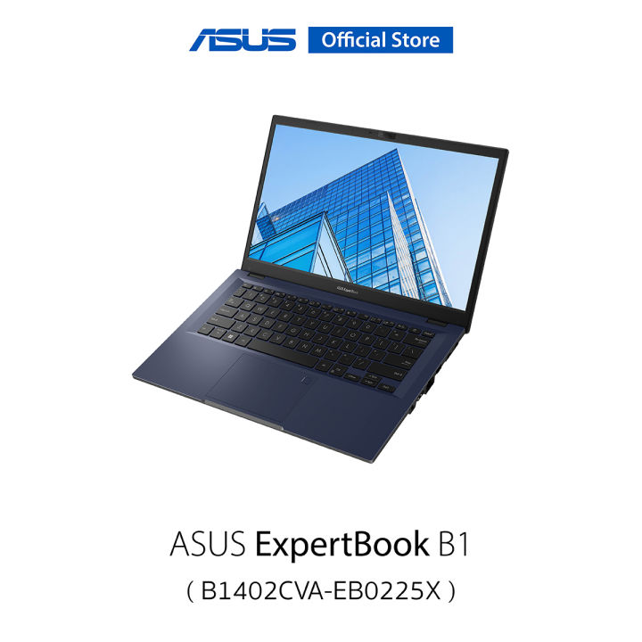 ASUS ExpertBook B1 B1402CVA-EB0225X, 14 Inch FHD, Intel Core I5-1335U ...