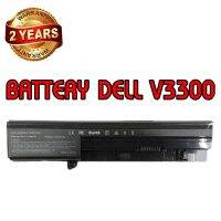 รับประกัน 2 ปี BATTERY DELL V3300 แบตเตอรี่ เดล 3350 07W5X0 0XXDG0 NF52T GRNX5