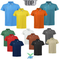 เสื้อโปโล FBT Basic Polo เสื้อคอปก รหัส B2C411