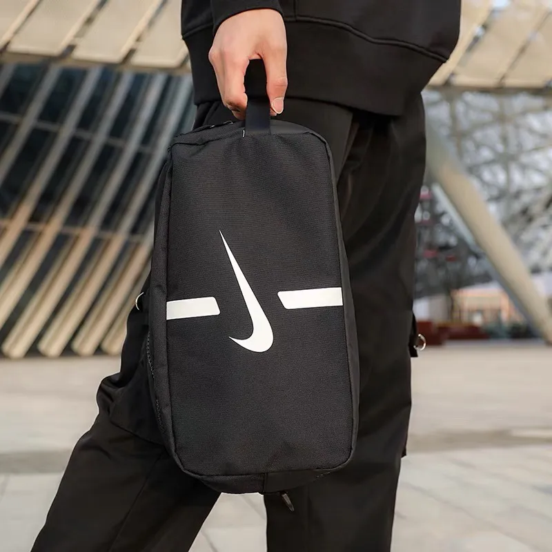Adidas Sports Shoe Carry Gym Bag AD190 Luxury Golf Accessory – Custom  Teamwear