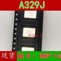 10pcs A329J ACPL-329J HCPL-329J SOP-16