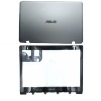 NEW For ASUS Q304U Q304UA PC Case Laptop LCD Back CoverFront Bezel 13NB0AL3AM0701
