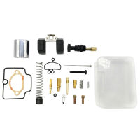 28Mm Motorcycle Carburetor Repair Kit Fit for Pwk Keihin Oko Spare Jets Parts