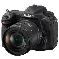 Nikon D500  ประกัน EC-Mall (เช็คสินค้าก่อนสั่งซื้อ)