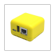 1 Set Mini NP330 Network Print Server LPR Print Server (Network Cable Cloud Printing Version)