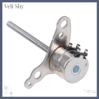 Veli Shy สเต็ปเปอร์มอเตอร์6Mm,2เฟส4สายพร้อมมอเตอร์ปรับเลนส์กล้องถ่ายรูปเสายาว