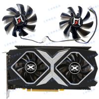 GAINWARD RTX2060 GTX1660 1660S 1660ti แสงจ้าการ์ดจอพัดลม Gratis Ongkir รับประกันหนึ่งปี