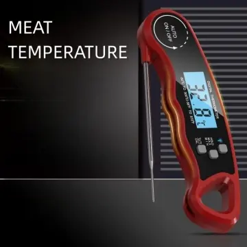 Up To 62% Off on Meat Thermometer Probe Digita