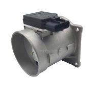 AFLS-127RM NEW MASS AIR FLOW SENSOR METER MAF AFM F50F-12B579-AA FOR FORD F250 F350 E250 E350 Mustang LINCOLN Navigator V8