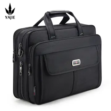 MVA men's briefcase/genuine Leather messenger bag men leather/business  laptop office bags for men briefcases