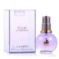 น้ำหอมแบรนด์ Lavin Eclat ลองแวงม่วง ขนาด 35 ml. กลิ่นหอมแนวฟรุตตี้ หวาน สดชื่น