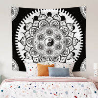 Cassisy Fashion Tapestry Different Style Indian Mandala Pattern Wall Hangings College Still Life Living Shop Bedside Room