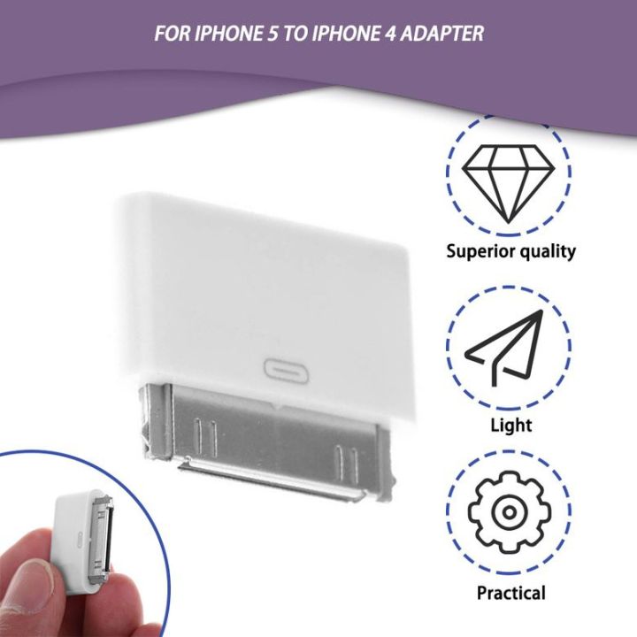 ii-8-pin-female-to-30-pin-male-adapter-connector-for-4s-3-ipod