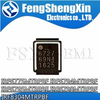 10pcs IRF6775MTRPBF IRF6794MTRPBF IRF6795MTRPBF IRF6798MTRPBF IRF8304MTRPBF 6775 6794 6795 6798 8304