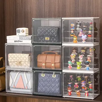 Storage Rack Organizer Case, Blind Box Storage Display