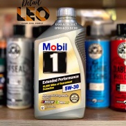 Mobil 1 5W30 Extended Performance