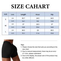 +‘； Seamless Shorts For Women Push Up Booty Workout Shorts Fitness Sports Short Gym Clothing Yoga Shorts Womens Shorts