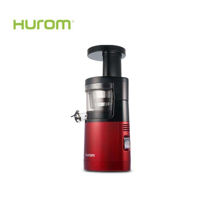 Hurom Classic HY Compact Juice Extractor Lazada PH