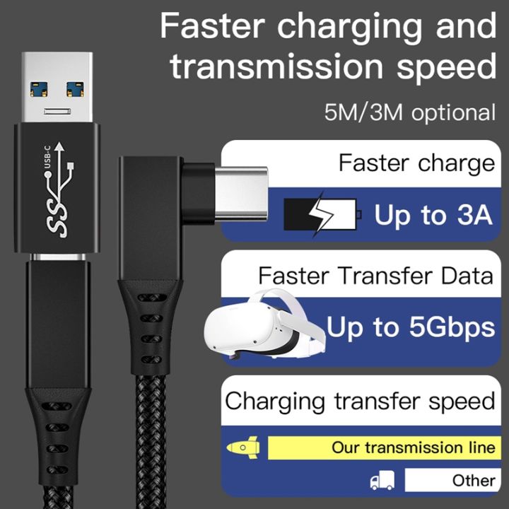 data-line-charging-cable-for-oculus-quest-2-link-usb-3-1-type-c-data-transfer-usb-a-to-type-c-cable-20v-3a-charger