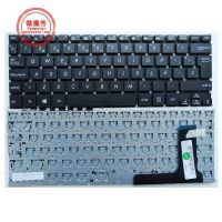 RU/SP Keyboard For ASUS E202 E202S E205 E202MA TP201SA X205 X205T X205TA E205 E202SA E202M Spanish