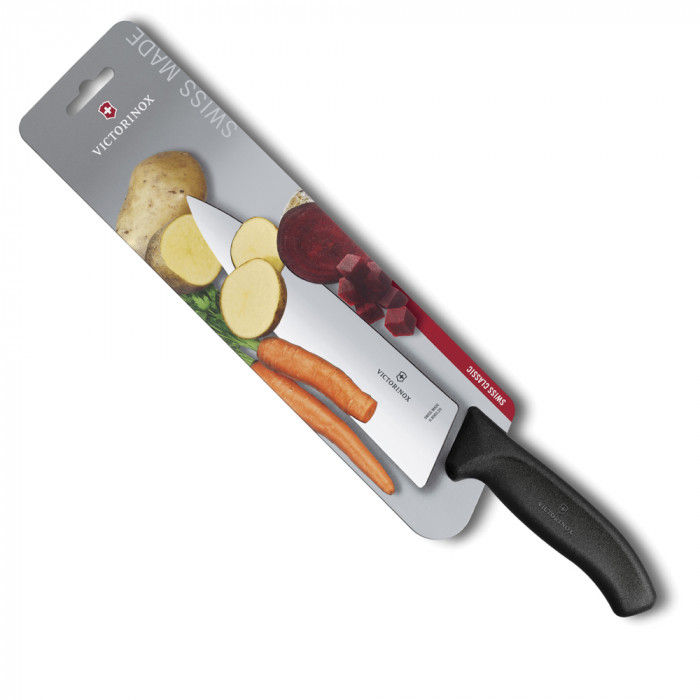 victorinox-มีดครัว-kitchen-knives-carvingknife-swissclassic-20cm-black-6-8063-20b