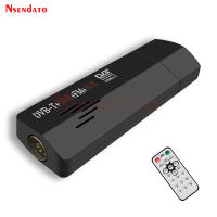 Digital RTL2832U R820T FM DAB DVB-T USB 2.0 Stick Dongle For SDR USB Tuner Receiver With Romote control for For Laptop PC