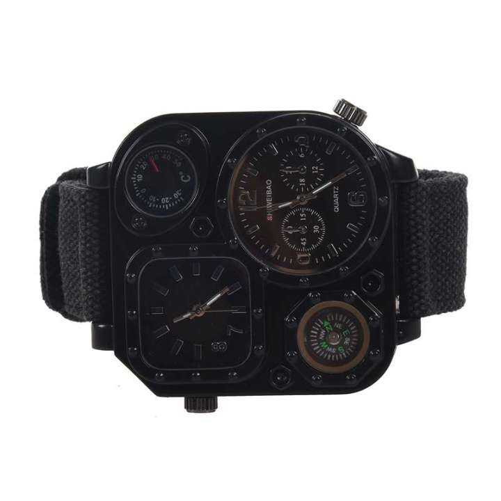 shiweibao-men-dual-time-zone-quartz-wrist-watch-with-compass