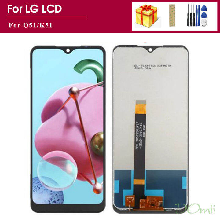 lg k51 screen replacement near me