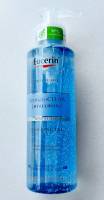 Eucerin DermatoCLEAN [Hyaluron] Cleansing Gel 200 ml.