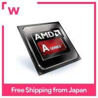 AMD A6ซีรีส์9500E หน่วยประมวลผล APU 3กิกะเฮิร์ตซ์กล่อง1 MB L2